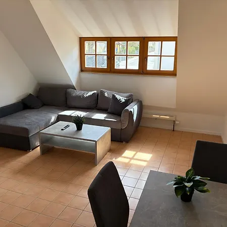 Διαμέρισμα Homebase *