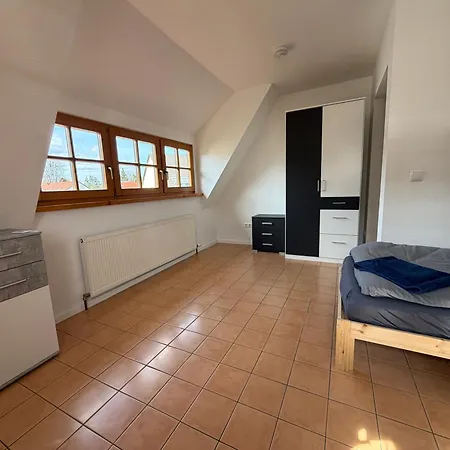 Homebase Διαμέρισμα Schwaig bei Nürnberg